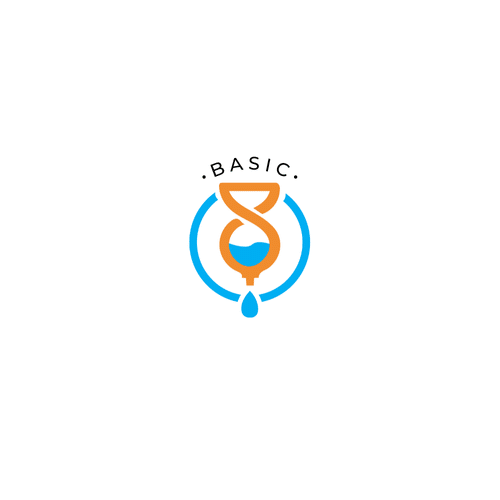Flow basic logo