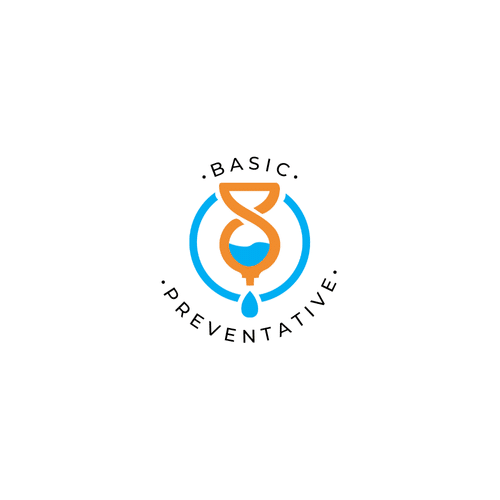 Flow basic preventative logo