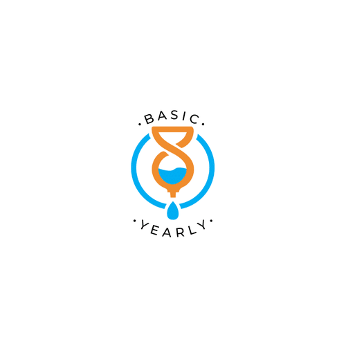 flow basic yearly logo