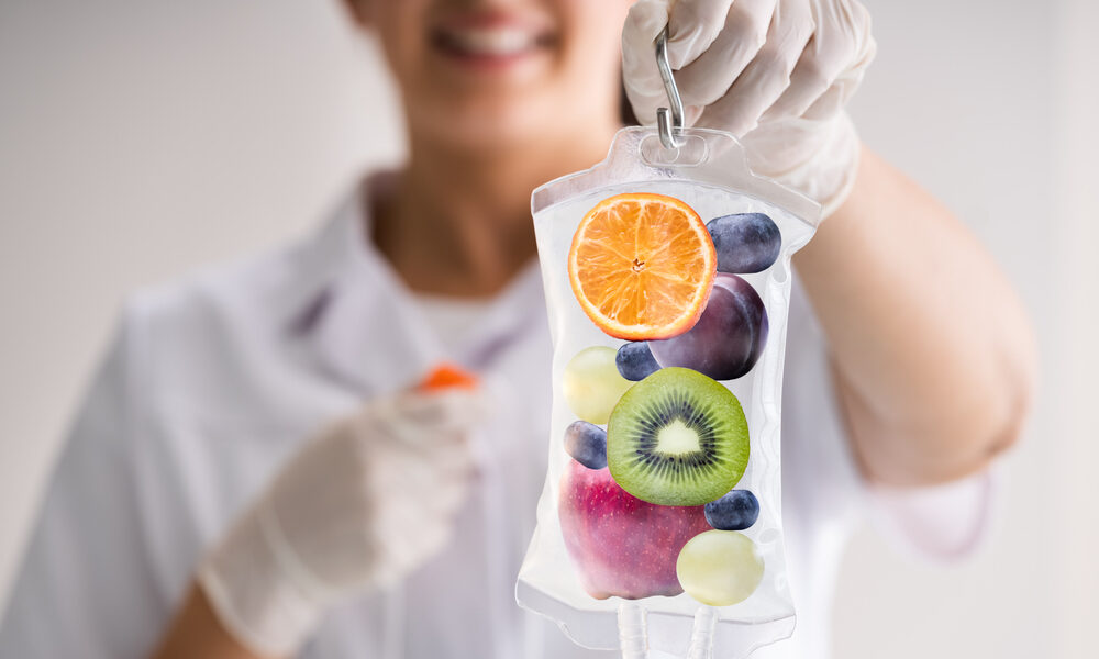 Unlocking the Benefits: What is IV Hydration Therapy Flow IV & Wellness