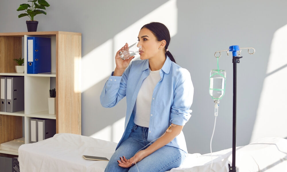 glutathione injections fort lauderdale IV Therapy FL What Is IV Hydration Therapy