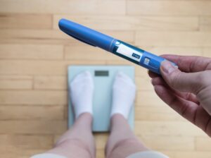 chino semaglutide Chinese GLP-1 Weight-Loss Drug Matches Novo Nordisk's Semaglutide in Efficacy chino semaglutide Chinese GLP-1 Weight-Loss Drug Matches Novo Nordisk's Semaglutide in Efficacy