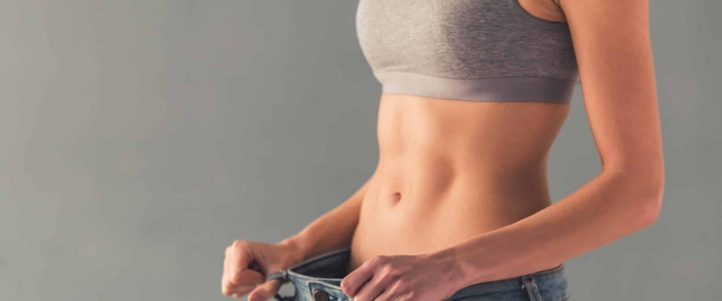 Peptides: A Deep Dive Into Their Weight-Loss Benefits Flow IV & Wellness